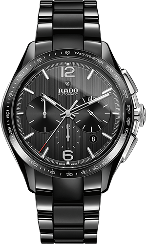 Rado HyperChrome Automatic Chronograph Watch Ref. R32121152