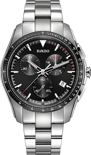 Rado HyperChrome Chronograph Watch Ref. R32259153