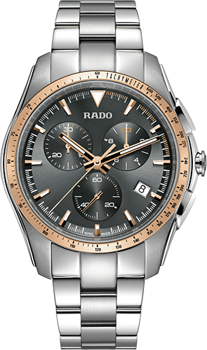 Rado HyperChrome Chronograph Watch Ref. R32259163