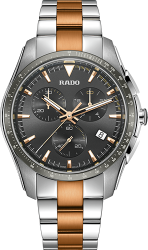 Rado HyperChrome Chronograph Watch Ref. R32259173