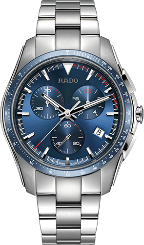 Rado HyperChrome Chronograph Watch Ref. R32259203