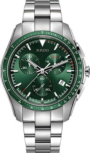 Rado HyperChrome Chronograph Watch Ref. R32259313