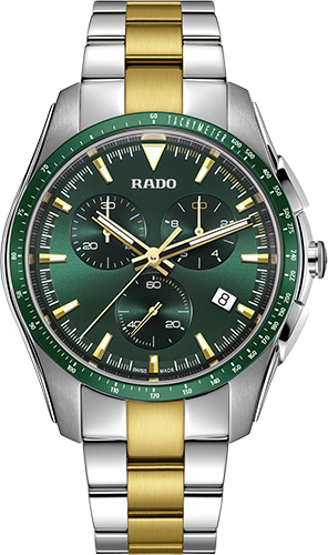 Rado HyperChrome Chronograph Watch Ref. R32259323