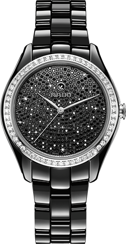 Rado HyperChrome Automatic Diamonds Watch Ref. R32482722