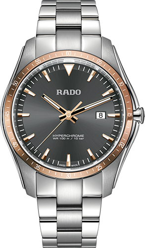 Rado HyperChrome Watch Ref. R32502163