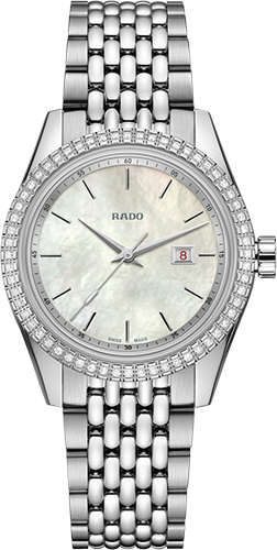 Rado HyperChrome Classic Diamonds Watch Ref. R33099918