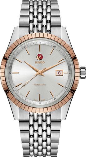 Rado HyperChrome Classic Automatic Watch Ref. R33100013