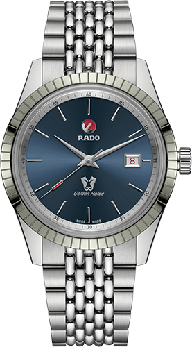Rado HyperChrome Classic Automatic Watch Ref. R33101203