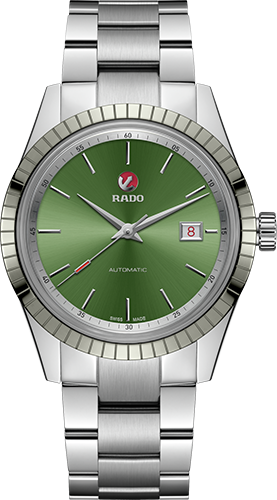 Rado HyperChrome Classic Automatic Watch Ref. R33101314