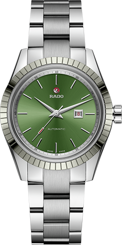 Rado HyperChrome Classic Automatic Watch Ref. R33103314