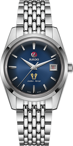 Rado Golden Horse Automatic Watch Ref. R33930203