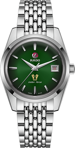 Rado Golden Horse Automatic Watch Ref. R33930313