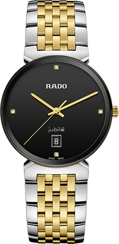 Rado Florence Classic Diamonds Watch Ref. R48912703