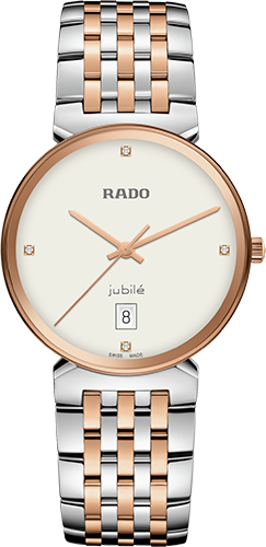 Rado Florence Classic Diamonds Watch Ref. R48912723