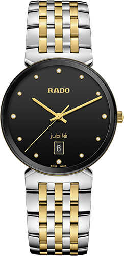 Rado Florence Diamonds Watch Ref. R48912743