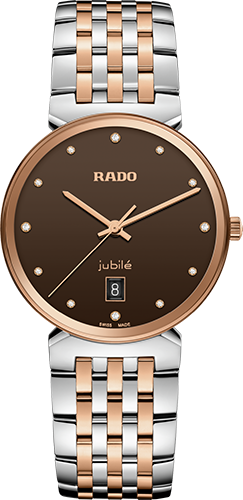 Rado Florence Diamonds Watch Ref. R48912763