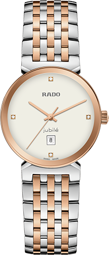 Rado Florence Classic Diamonds Watch Ref. R48913723