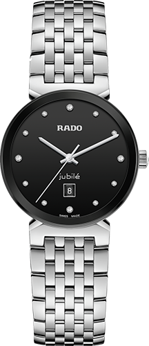 Rado Florence Diamonds Watch Ref. R48913733