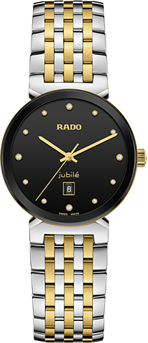 Rado Florence Diamonds Watch Ref. R48913743