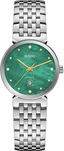 Rado Florence Diamonds Watch Ref. R48913903