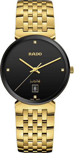 Rado Florence Classic Diamonds Watch Ref. R48914703