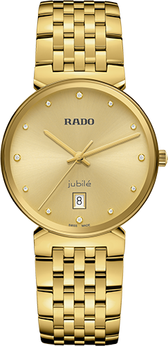 Rado Florence Diamonds Watch Ref. R48914713