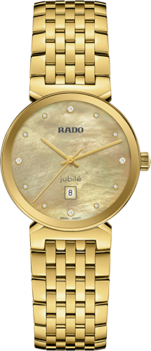 Rado Florence Diamonds Watch Ref. R48915903
