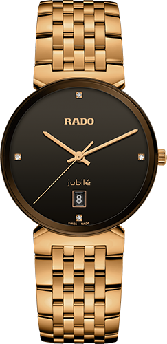Rado Florence Classic Diamonds Watch Ref. R48916703