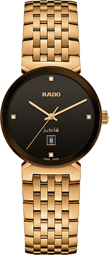 Rado Florence Classic Diamonds Watch Ref. R48917703