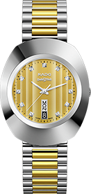 Rado | Brand New Watches Austria The Original watch R12305304