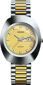 Rado | Brand New Watches Austria The Original watch R12391633