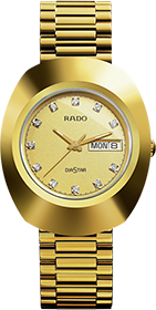 Rado | Brand New Watches Austria The Original watch R12393633