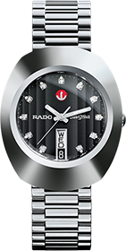 Rado | Brand New Watches Austria The Original watch R12408613