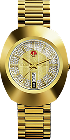 Rado | Brand New Watches Austria The Original watch R12413243
