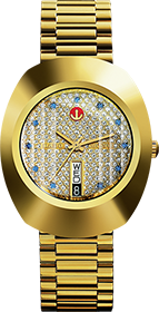 Rado | Brand New Watches Austria The Original watch R12413313