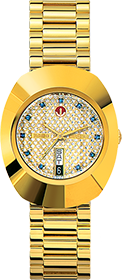 Rado | Brand New Watches Austria The Original watch R12413314
