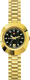 Rado | Brand New Watches Austria The Original watch R12416613