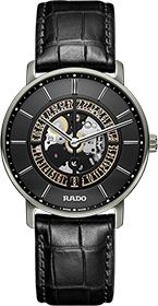 Rado | Brand New Watches Austria DiaMaster watch R14067176