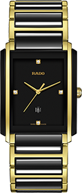 Rado | Brand New Watches Austria Integral watch R20204712