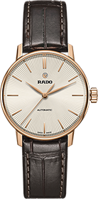 Rado | Brand New Watches Austria Coupole watch R22865115
