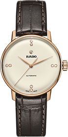 Rado | Brand New Watches Austria Coupole watch R22865765