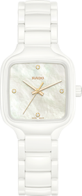 Rado | Brand New Watches Austria True Square watch R27072902
