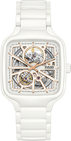 Rado | Brand New Watches Austria True Square watch R27073012