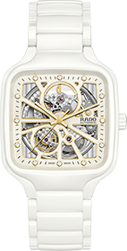 Rado | Brand New Watches Austria True Square watch R27073702