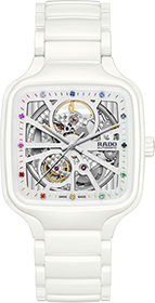 Rado | Brand New Watches Austria True Square watch R27073712