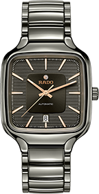 Rado | Brand New Watches Austria True Square watch R27077102