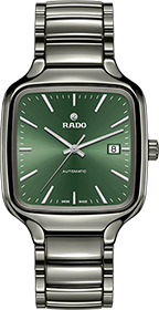 Rado | Brand New Watches Austria True Square watch R27077312