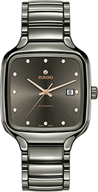 Rado | Brand New Watches Austria True Square watch R27077702