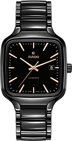 Rado | Brand New Watches Austria True Square watch R27078162