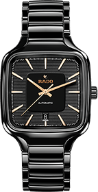 Rado | Brand New Watches Austria True Square watch R27078172